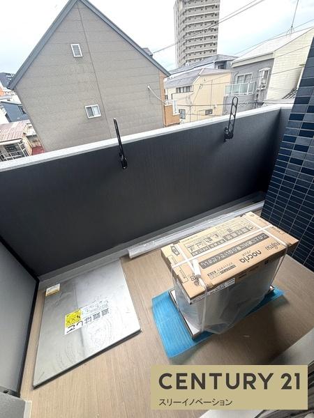 プレサンス大正エミナンス