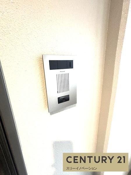 プレサンス大正エミナンス