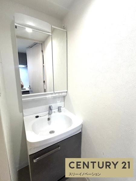 プレサンス大正エミナンス