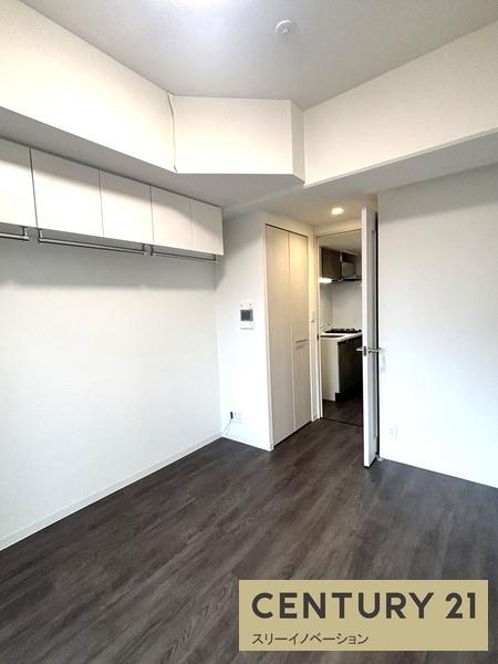 プレサンス大正エミナンス