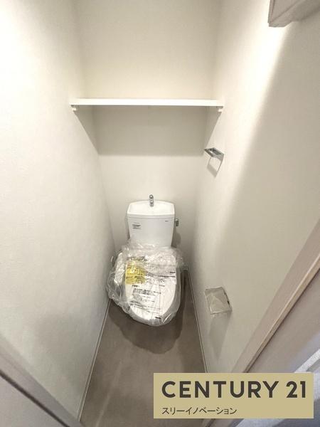 プレサンス大正エミナンス