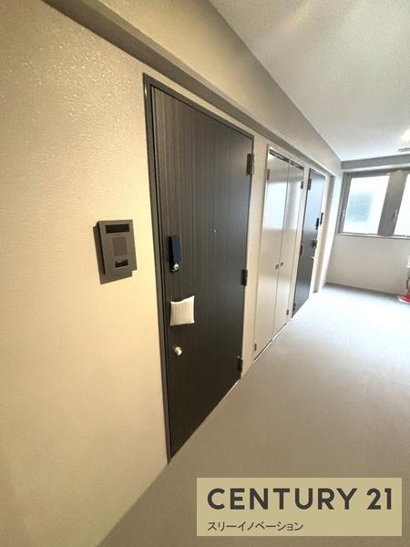 プレサンス大正エミナンス