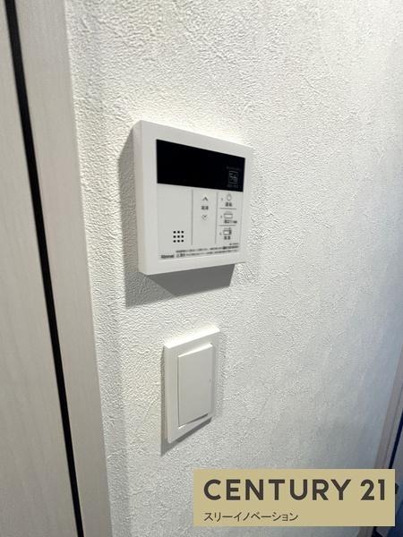 プレサンス大正エミナンス