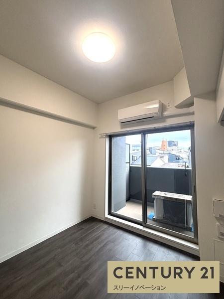 プレサンス大正エミナンス