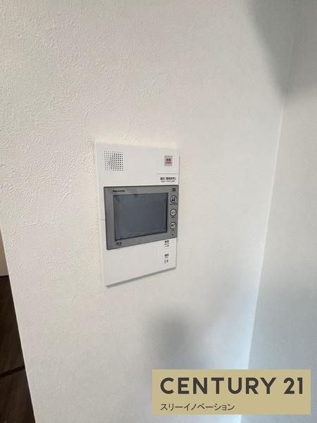 プレサンス大正エミナンス