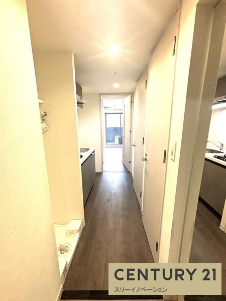 プレサンス大正エミナンス