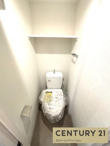 プレサンス大正エミナンス