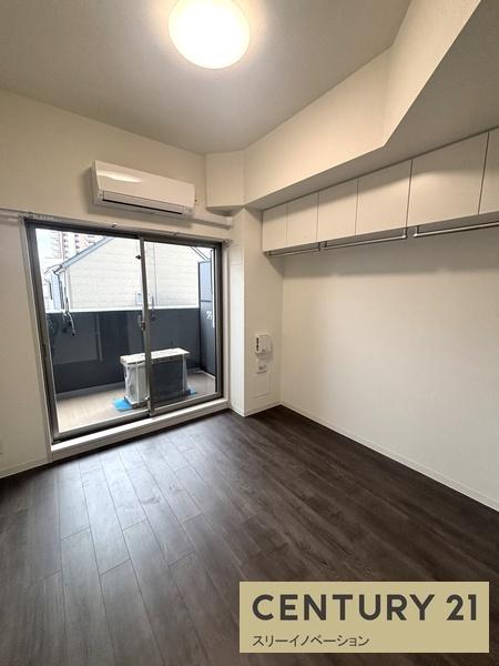 プレサンス大正エミナンス