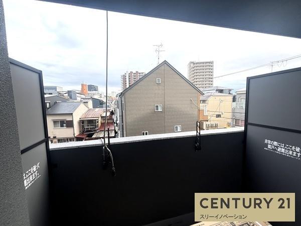 プレサンス大正エミナンス