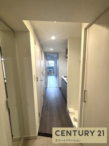 プレサンス大正エミナンス