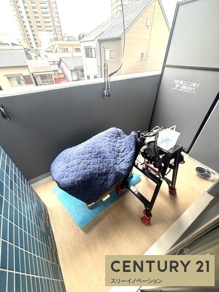 プレサンス大正エミナンス