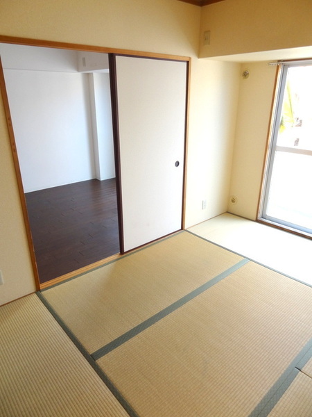 中善大正ハイツ