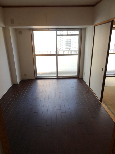 中善大正ハイツ