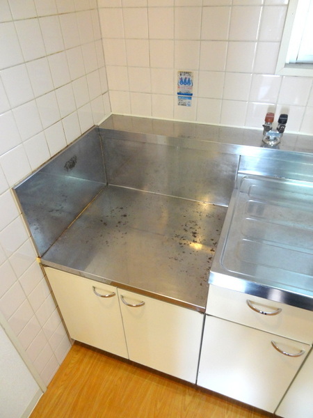 中善大正ハイツ