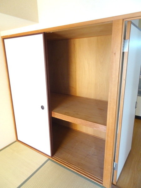 中善大正ハイツ