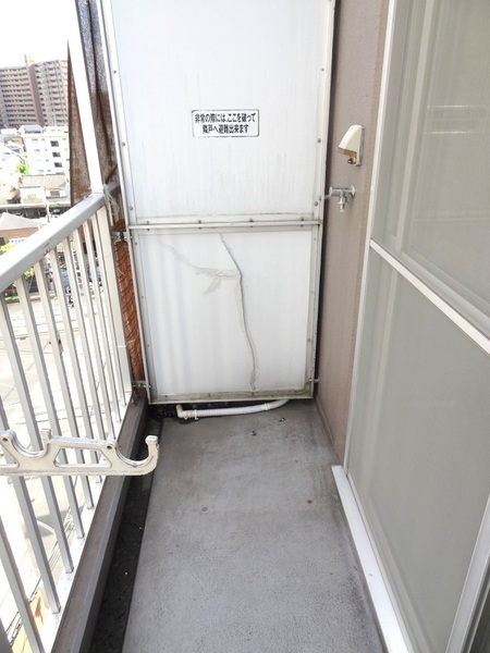 中善大正ハイツ