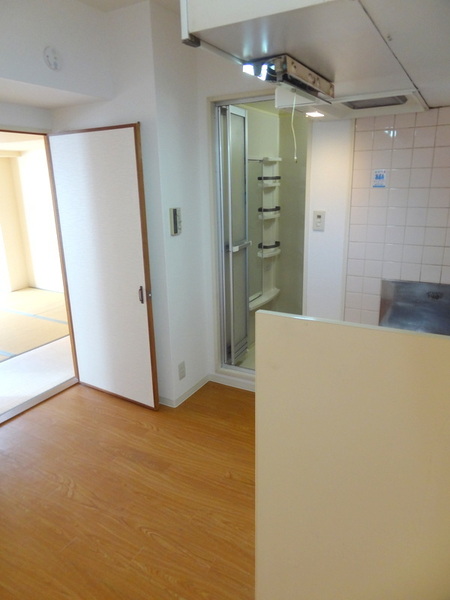 中善大正ハイツ