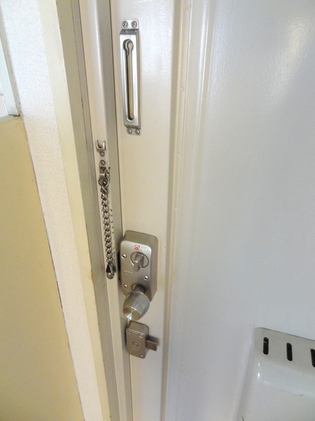 中善大正ハイツ