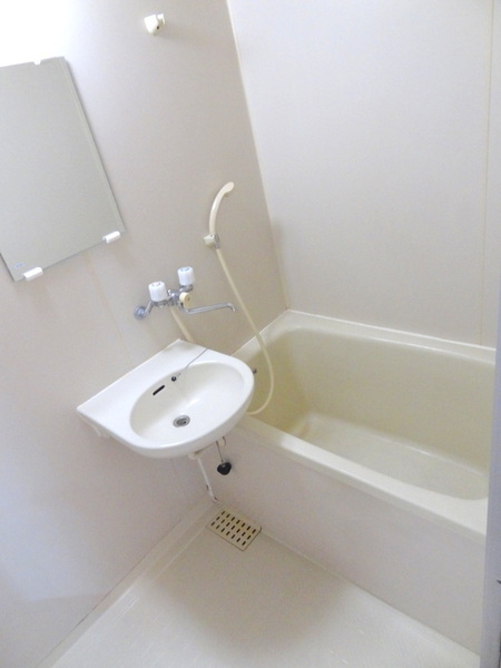 中善大正ハイツ