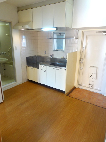 中善大正ハイツ