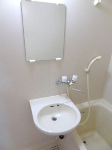 中善大正ハイツ