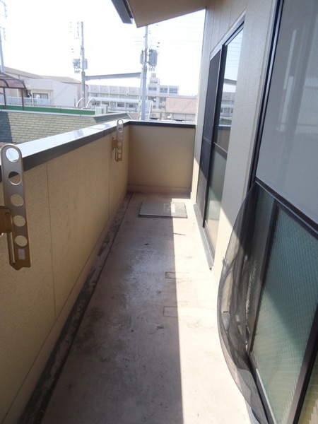 プロニティ江川