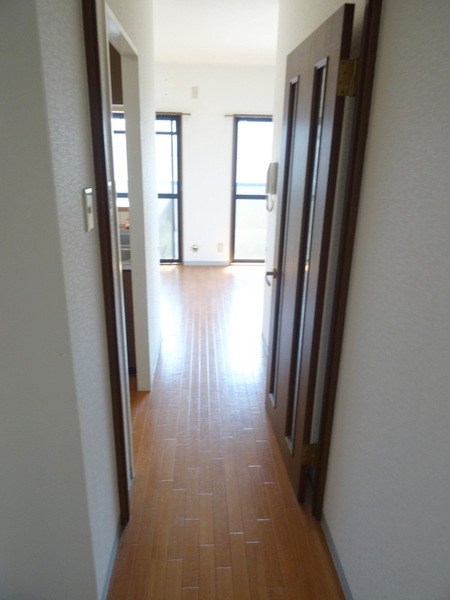 プロニティ江川