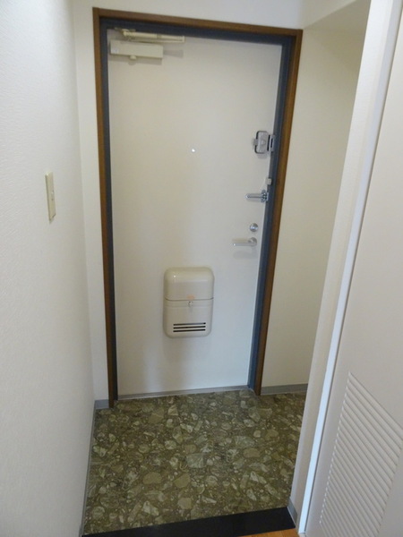 プロニティ江川