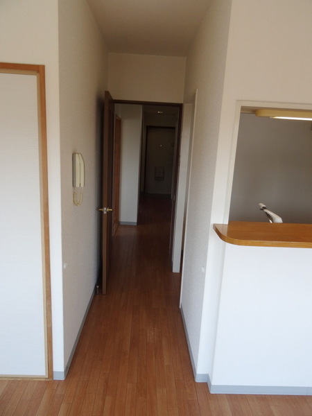 プロニティ江川