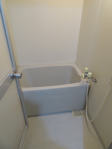 プロニティ江川