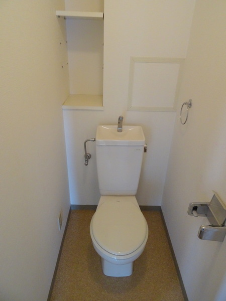 プロニティ江川