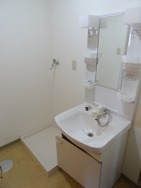 プロニティ江川