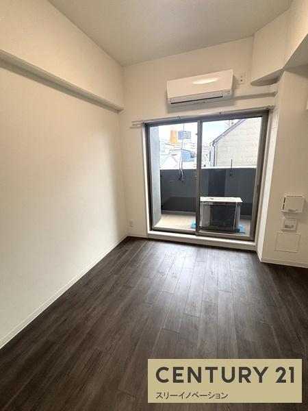 プレサンス大正エミナンス