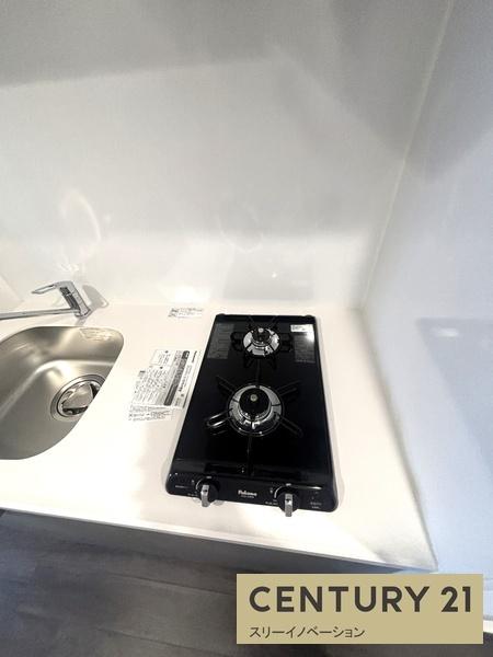 プレサンス大正エミナンス