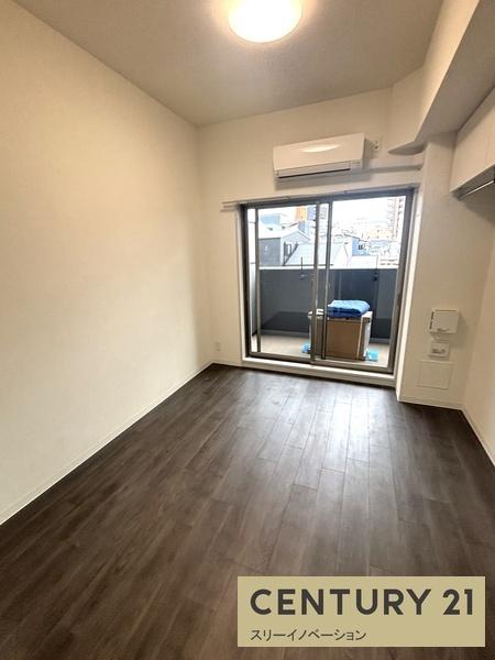 プレサンス大正エミナンス