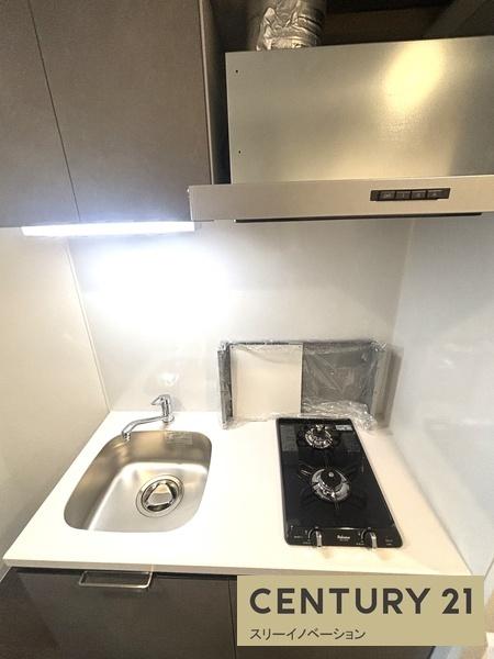 プレサンス大正エミナンス