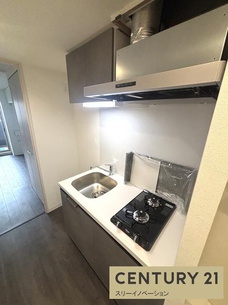 プレサンス大正エミナンス