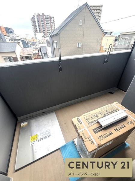 プレサンス大正エミナンス