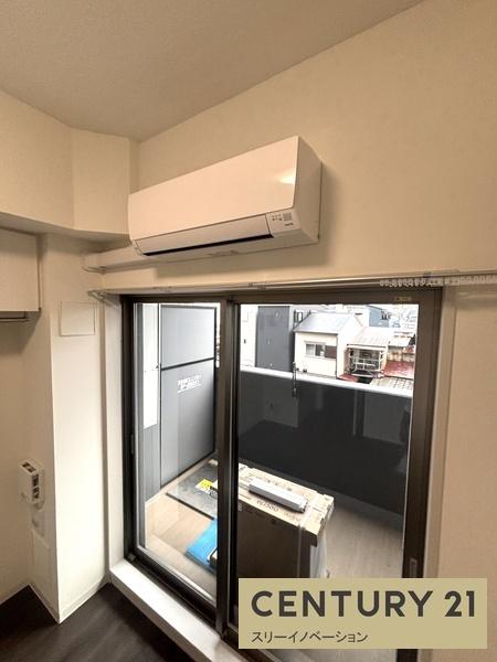 プレサンス大正エミナンス