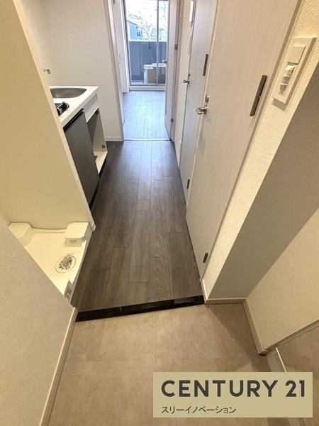 プレサンス大正エミナンス