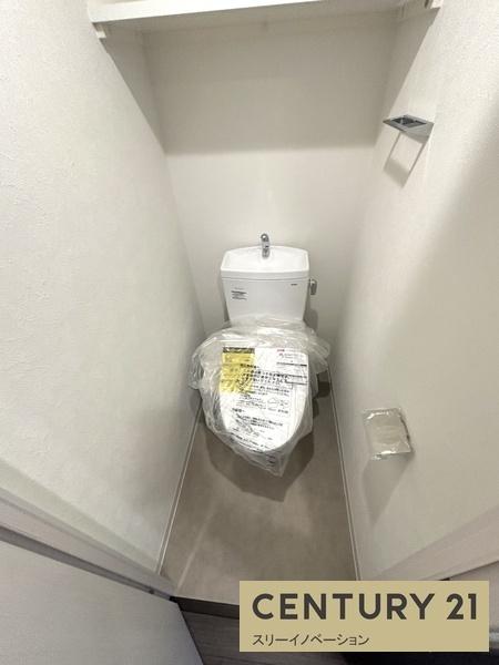 プレサンス大正エミナンス