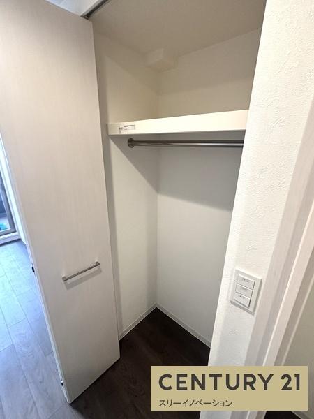 プレサンス大正エミナンス