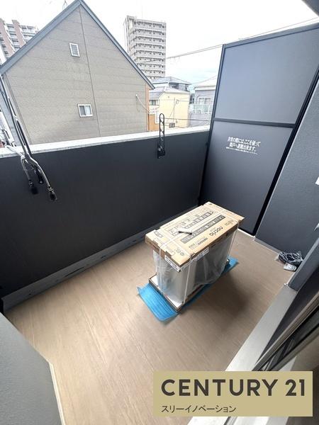 プレサンス大正エミナンス