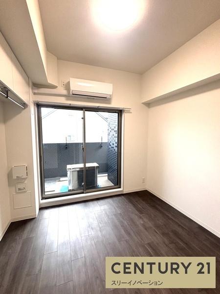 プレサンス大正エミナンス