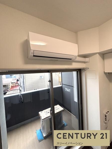 プレサンス大正エミナンス