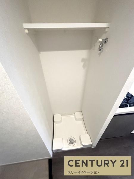 プレサンス大正エミナンス