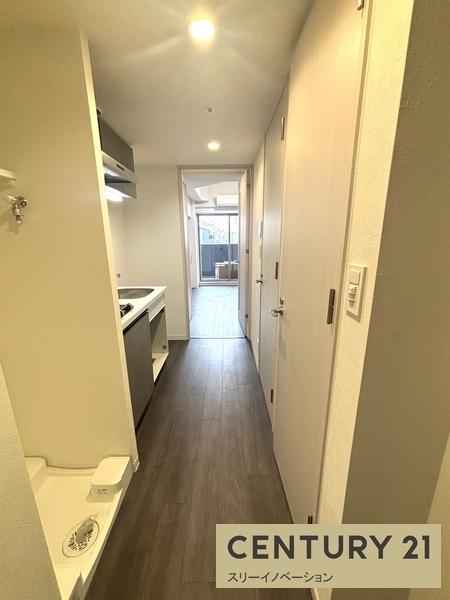 プレサンス大正エミナンス