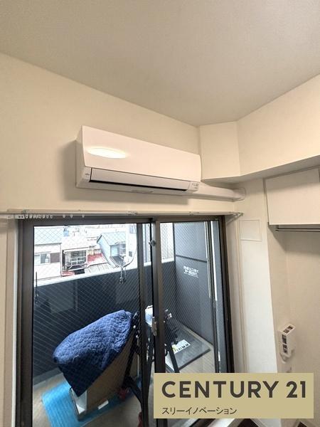 プレサンス大正エミナンス