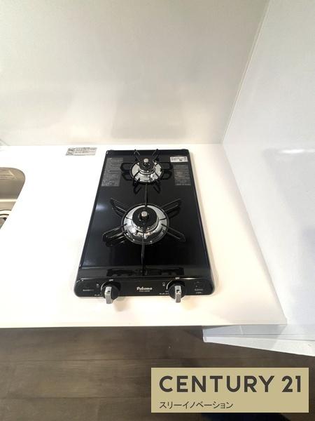 プレサンス大正エミナンス