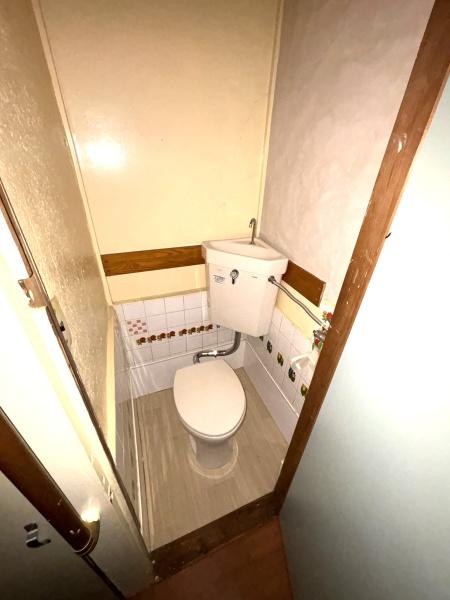 大阪市大正区三軒家西２丁目のテラスハウス